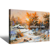 Famous Landscape Oil Painting Frames Cheap